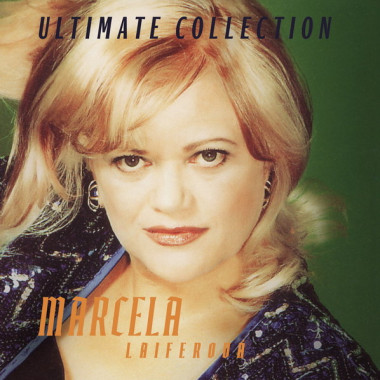 Laiferova Marcela • Ultimate Collection