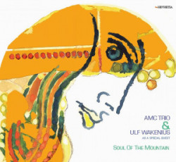Amc Trio & Ulf Wakenius • Soul Of The Mountain