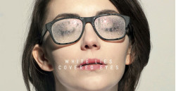 Martina Javor • White Lies Covered Eyes CD