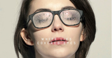 Martina Javor • White Lies Covered Eyes CD