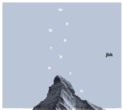 Matterhorn • Matterhorn