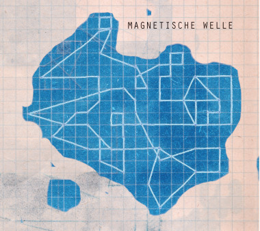 Magnetische Welle (CD) • Magnetische Welle (CD)