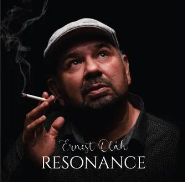 Ernest Oláh • Resonance