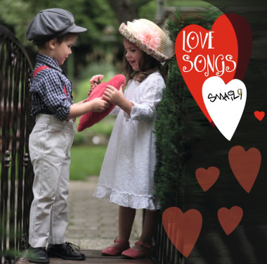 Smaily • Love Songs