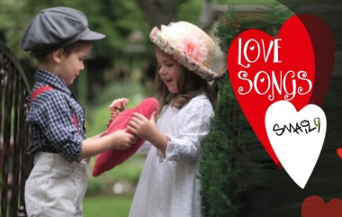 Smaily • Love Songs (USB)