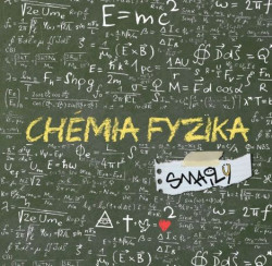 Smaily • Chémia - Fyzika (USB)