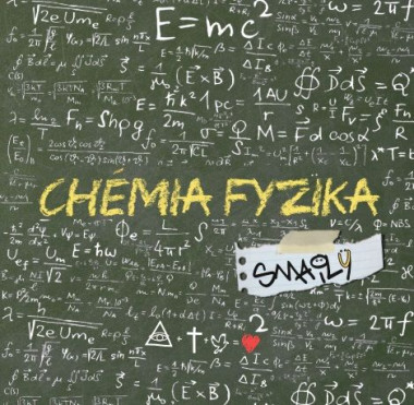 Smaily • Chémia - Fyzika (USB)
