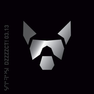 SCI*FI*PSI • DZZZZCT! 03.13