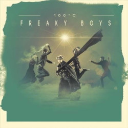 100 C • FREAKY BOYS