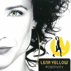 YELLOW LENA • POSITIVITY