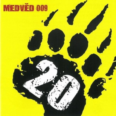MEDVĚD 009 • 20