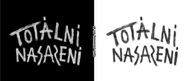 TOTÁLNÍ NASAZENÍ • 25 LET ČERNOBÍLÝ SVĚT