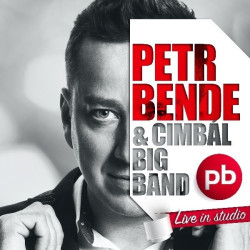 BENDE PETR & CIMBAL BIG BAND • LIVE IN STUDIO