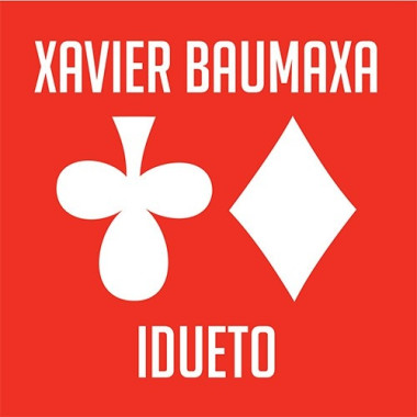 BAUMAXA XAVIER • IDUETO