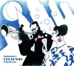 SMIGMATOR JAN, MITCH WINEHOUSE • SMIGMATOR - GERSHWIN - WINEHOUSE