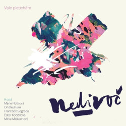 NEDIVOČ • VALE PLETICHÁM