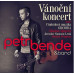 PETR BENDE & BAND • VÁNOČNÍ KONCERT