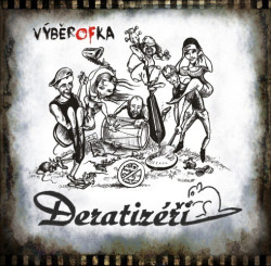 DERATIZÉŘI • VÝBĚROFKA