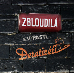 DERATIZÉŘI • ZBLOUDILÁ & V PASTI