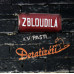DERATIZÉŘI • ZBLOUDILÁ & V PASTI