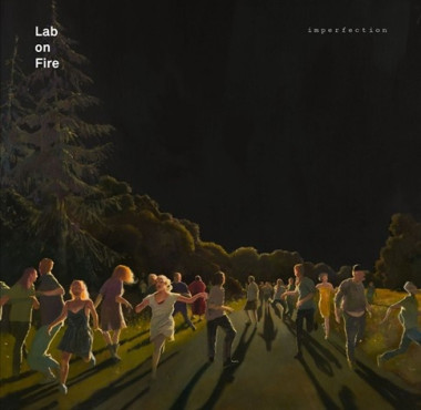 LAB ON FIRE • IMPERFECTION (EP)