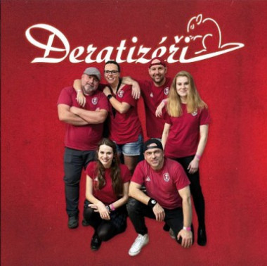 Deratizéři • Best Of