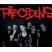 Precedens • Odstíny černé