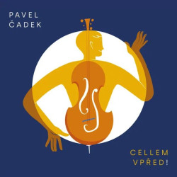 Čadek Pavel • Cellem Vpřed!
