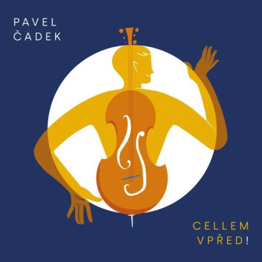 Čadek Pavel • Cellem Vpřed!