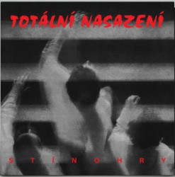 Totální Nasazení • Stínohry