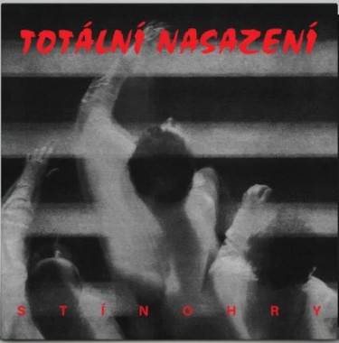 Totální Nasazení • Stínohry