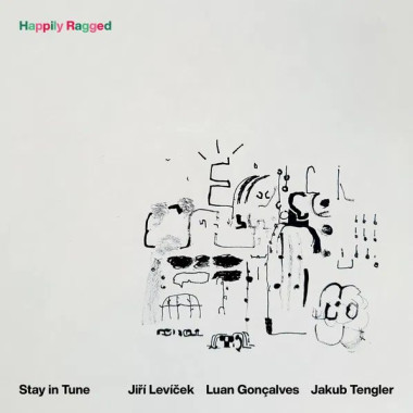Stay In Tune • Happily Ragged