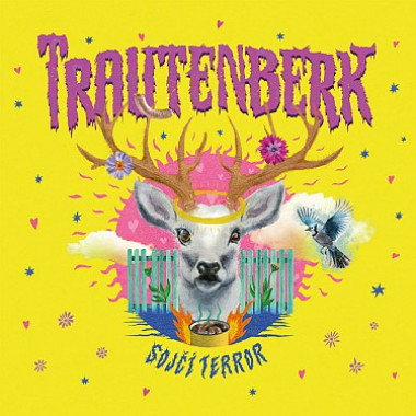 Trautenberk • Sojčí Teror