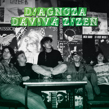 Diagnóza Dávivá Žízeň • Diagnóza Dávivá Žízeň