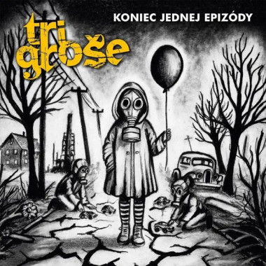 Tri Groše • Koniec Jednej Epizódy