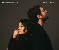 Kloučková Marta & David Dorůžka • How Little We Dream