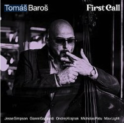 Baroš Tomáš • First Call