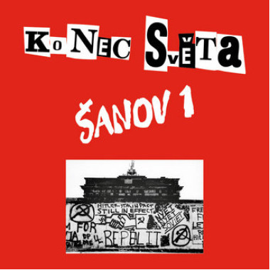 Šanov 1 • Konec Světa