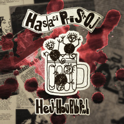 Hasiací Prístroj • Hej Hou Pivo Roul