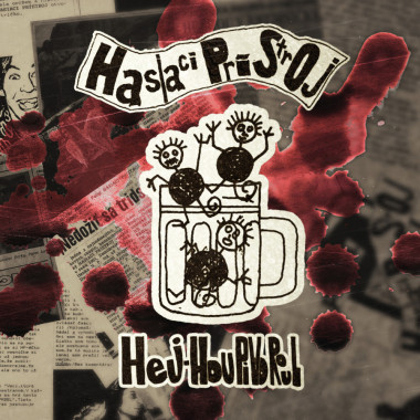 Hasiací Prístroj • Hej Hou Pivo Roul