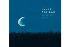 FANFÁN TULIPÁN • GENIUS NOCI