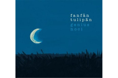 FANFÁN TULIPÁN • GENIUS NOCI