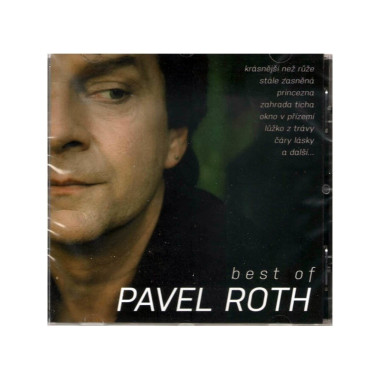 Pavel Roth • Best of Pavel Roth