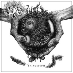 Naglfar • Principium