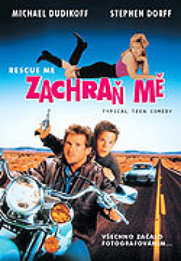 Zachraň mě • Zachraň mě