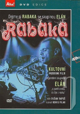 RABAKA (1989) (POŠETKA) • RABAKA (1989) (POŠETKA)