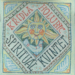Spirituál Kvintet • Křídla holubic