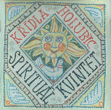Spirituál Kvintet • Křídla holubic