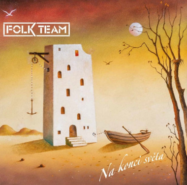 Folk Team • Na Konci Světa (+Cd)