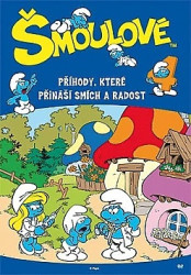 Film • Šmoulové 4 Dvd